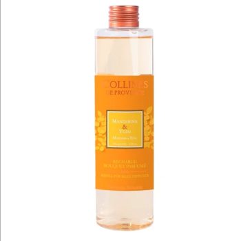 Refill per diffusore di aromi 200ml - Mandarino e Yuzu