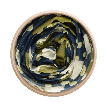 SCIARPA IN BAMBOO HARING- sabbia