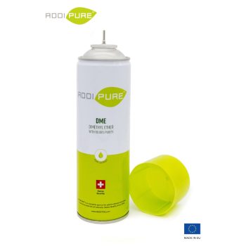 ADDIPURE - DME ETERE DIMETILICO GAS | 500ml