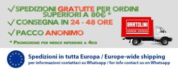 spedizioni