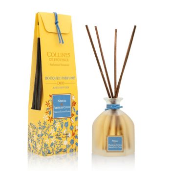 Diffusore Neroli E Fiori Di Cotone