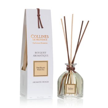 Diffusore The Bianco