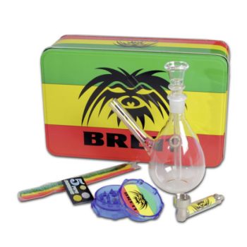 KIT COMPLETO- mini bong set