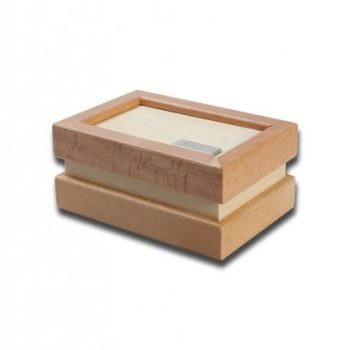 SETACCIO IN LEGNO-POLLEN SCREEN BOX