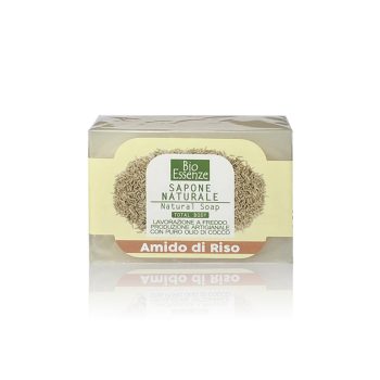 Saponeartigianale Amidodiriso