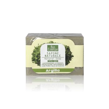 Saponeartigianale Argilla