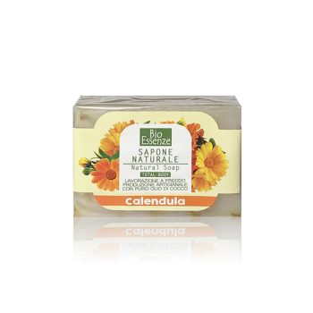 Saponeartigianale Calendula