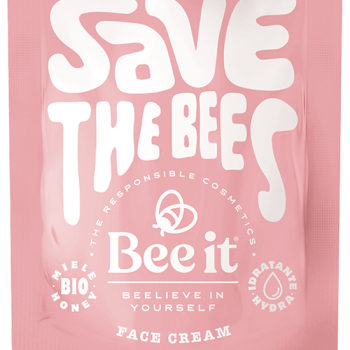 CREMA VISO IDRATANTE 50 ml- Bee It