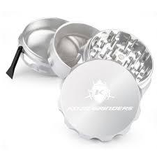 Kozo Grinder Aperto
