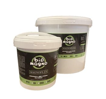 Magnoplus Biomagno