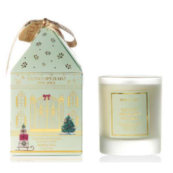 Himalaya Candle Joy Legno