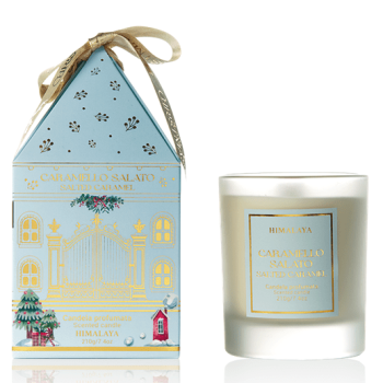 Hoy Home Caramello Salato