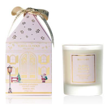 Joy Home Candela Torta Di Noci