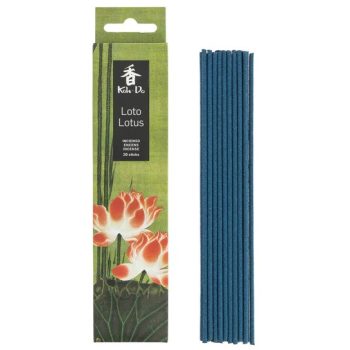 Incienso Koh Do Loto 20 Sticks