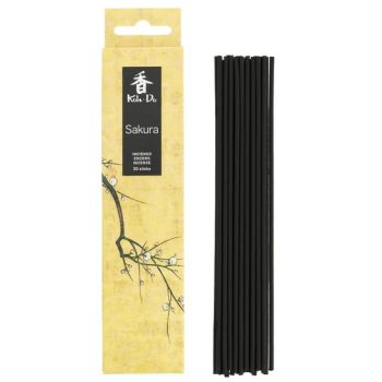 Incienso Koh Do Sakura 20 Sticks