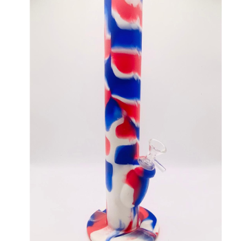 Bong Silicone 36 Cm