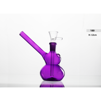 Braciere Alto Viola