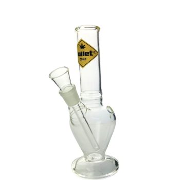 Bullet Zone Base Piatta