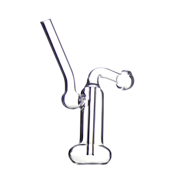 Oil Bong Unico Pezzo
