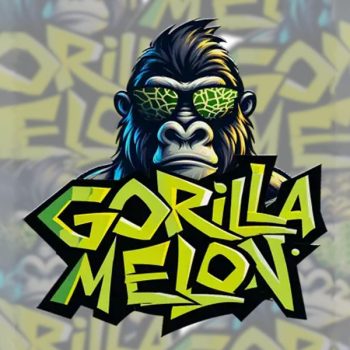 Gorilla Melon 1 U Fem Fastbuds Seeds