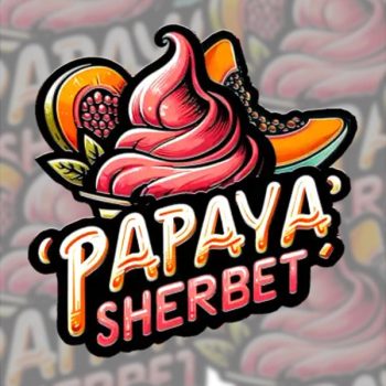 Papaya Sherbet 1 U Fem Fastbuds Seeds