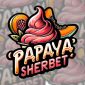 Papaya Sherbet 1 U Fem Fastbuds Seeds
