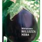 Melanzana Bellezza Nera Black Beauty Bio Seme