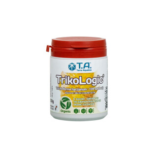 Trickologic 250gr Terra Aquatica