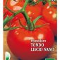 Pomodoro Pomona Tondo Liscio Nano Da Insalata
