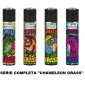Chamelon Grass Serie Completa