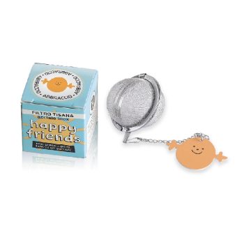 Filtro Tisana Abbraccio