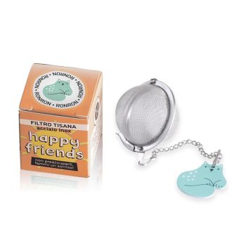 Filtro Tisana Ronron