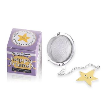 Filtro Tisana Stella