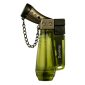 Honest Torch Green