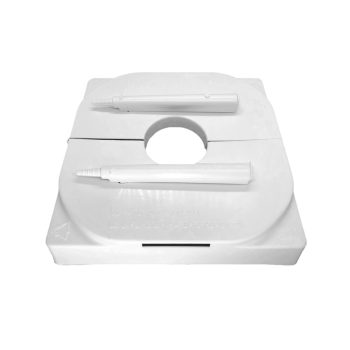 Dripcap Copertura Cubetto Grodan 15x15 Indoorline 02
