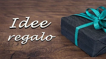Idee Regalo Banner
