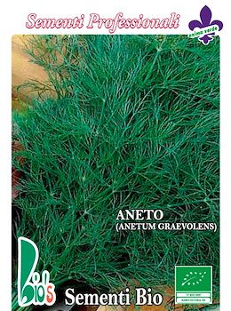 Aneto Bioseme