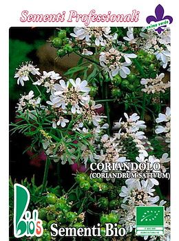 Coriandolo Bioseme