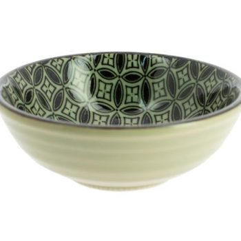 Incensario 7 Tesoros Shippoh Ceramica 10x4 Cm