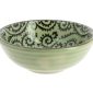 Incensario Arabesco Karakusa Ceramica 10x4 Cm