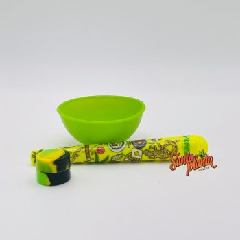 Kit Silicon Yellow