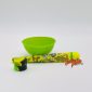 Kit Silicon Yellow