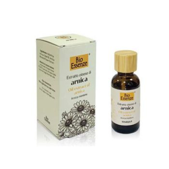 Oleolito Arnica