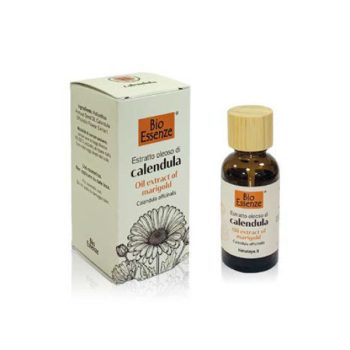 Oleolito Calendula