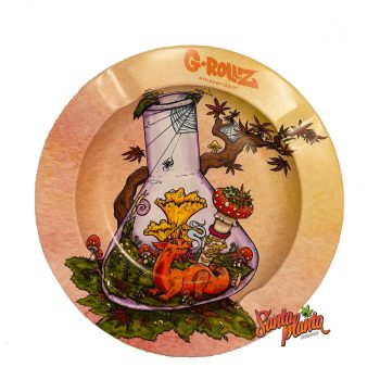 Posacenere Rolls Bong