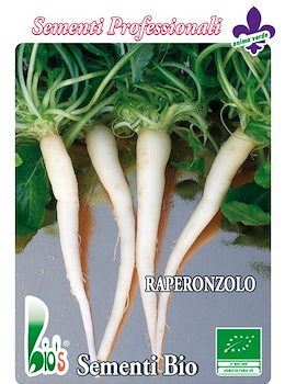 Raperonzolo Bioseme
