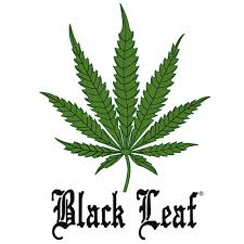 BLACK LEAF