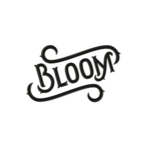 Bloom Logo