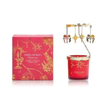 Candela Carosello Rossa