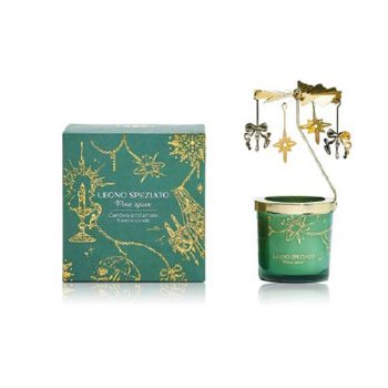 Candela Carosello Verde